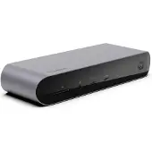 Belkin Estação De Acoplamento Inc006vfsgy Thunderbolt 4 Pro