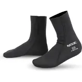 Seac Sub Botas De Mergulho Prime 2 Mm
