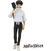 Banpresto Yuta Okkotsu: O Filme Jujutsu Kaisen 0 16 Cm