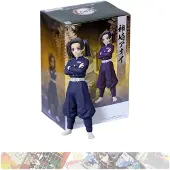 Bandai Figura Do Demônio Aoi Kanzaki Vol 23 Slayer