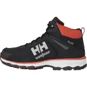Helly Hansen Botas De Segurança Chelsea Evo 2 O6