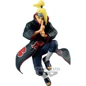 Banpresto Figura Deidara Da Vibration Stars Naruto Shippuden
