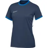 Nike Camisa funcionais azul