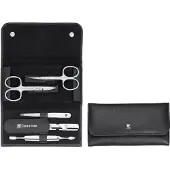 Zwilling Conjunto de manicure Classic Inox para unhas e cutículas
