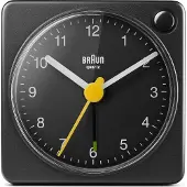 Braun Despertador Bc 02 Xb