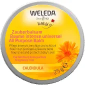 Weleda Baby Calendula Balm 25 ml