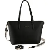 Valentino Shopper preto