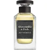 Abercrombie & Fitch Authentic Man Eau de toilette para homens 100 ml