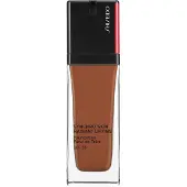Shiseido Synchro Skin Lasting Refreshing Foundation 520
