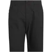 Adidas Calças de desporto 'Ultimate365' cinzento / preto