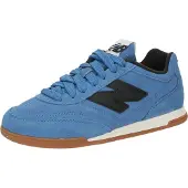 New Balance unisex. URC42V1 Tênis RC42 azul (38), Plano, Camurça, Cordão, Casual, Esportivo