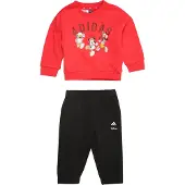 Adidas Conjunto X Disney Mickey Mouse Joggers