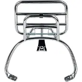 101 Octane Bagageiro Ip35475