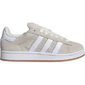 Adidas Sapatilhas baixas 'Campus 00s' branco / branco lã