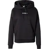 Adidas Moletom Com Capuz Essentials Linear Fleece