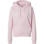 Adidas Moletom Com Fecho Essentials Linear French Terry