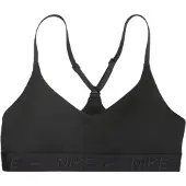 Nike Roupa interior desportiva 'INDY' preto