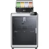 Creality Impressora 3d K2 Plus Combo