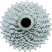 Shimano Cassete Cs-hg50 9s