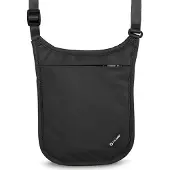 Pacsafe Bolsa Tiracolo Coversafe V75