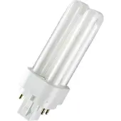 Osram Lâmpada Led Du-de-26-830