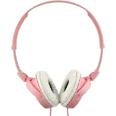 Sony Fone De Ouvido Mdr-zx110p