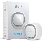 Z-Wave 6 Sereias