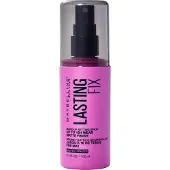 Maybelline Lasting Fix Spray Trucco Opaco 100 ml — Spray fissante