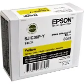 Epson Cartucho De Tinta Sjic36p