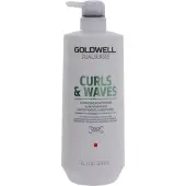 Goldwell Curls & Waves Hydrating Conditioner 1000 ml