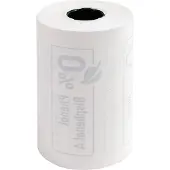 Exacompta rolo térmico branco 57x46x12 (10 unidades)