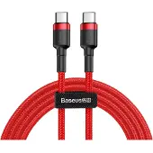 Baseus Cabo Usb-c Cafule 2m