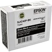 Epson SJIC42P-BK tinteiro preto