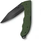Victorinox Navalha Evoke BSH Alox, verde oliva