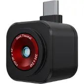 Seek Thermal Câmera Térmica Para Smartphone Cq-abax 320x240 Px