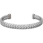 BOSS Bracciale Acciaio Solido 1580671 — Bracciale