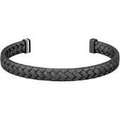 HUGO BOSS Bracciale Nero 1580673 — Bracciale