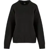 Urban Classics Suéter Soft Oversized