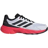Adidas Sapatos De Quadra Dura Courtjam Control 3