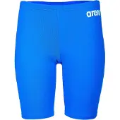 Arena Moda de banho desportiva 'SOLID TEAM JAMMER' azul / branco