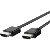 Belkin Cabo Hdmi Av10175bt2mbkv2 2 M