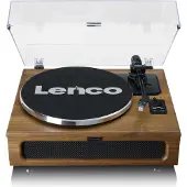 Lenco Gira-discos Ls-410wa