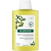 Klorane Légèrté Shampoing à La Pulpe De Cédrat 200 ml