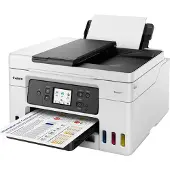 Canon Impressora Multifuncional Maxify Gx4050