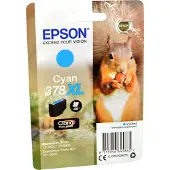 Epson Cartucho De Tinta 378 Xl