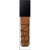 Nars Base Natural Radiant de longa duração (realce) cor IGUACU 30 ml