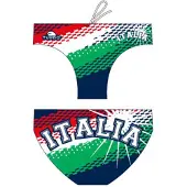 Turbo Slip De Banho Italy Flash