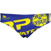 Turbo Slip De Banho Radical