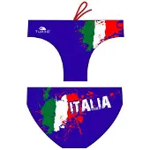 Turbo Slip De Banho Italy 2012 Waterpolo