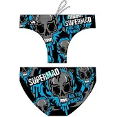 Turbo Slip De Banho Supermad